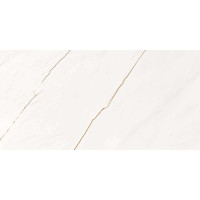 Керамограніт для підлоги KAI Line White Sat Rect. 006396KY 60*120
