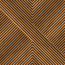 Керамограніт для підлоги STAR GRES Costole Natural Ret. (SGR66-1) 60*60