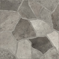 Керамогранит для пола KAI Gravel Grey 009755KA 33,3*33,3