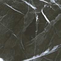 Керамограніт для підлоги KAI Merletto Black Rect. Matt 60*60 006165KY