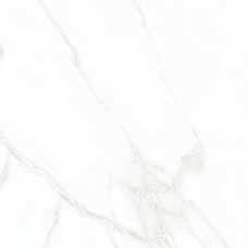 Керамограніт для підлоги Letina Alpha Montesa White Carving 60*60