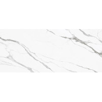 Керамограніт для підлоги Stn Ceramica Yanik White Pulido Rect. 120*280