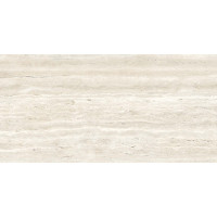 Керамограніт для підлоги KAI Travertino Grey Rect. Polished 006410KY 60*120