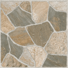 Керамогранит для пола KAI Piazza Mix Grey 009896SQ 45*45 Керамогранит для пола KAI Piazza Mix Grey 009896SQ 45*45