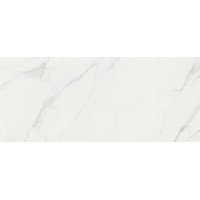 Керамограніт для підлоги Stn Ceramica Lumiere White Pulido Rect. 120*280