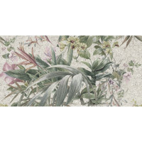 Керамічна плитка для стін KONSKIE Terazzo Flower A (CKR15-1) Rett. 30*60