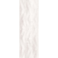 Керамічна плитка для стін CERAMICA COLOR Spectre White Axis Rett. 25*75