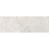 Керамічна плитка для стін BIANCA Brize White (CCR95-1) Rect. 30*90
