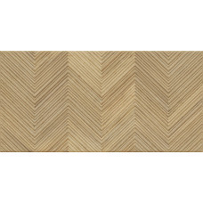 Керамическая плитка для стен CERAMICA COLOR Oak Honey Chevron (Intense Wood) Rett. (CCR35-1) 30*60