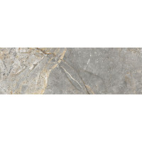 Керамічна плитка для стін BIANCA Brize Grey (CCR96-1) Rect. 30*90