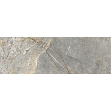 Керамическая плитка для стен BIANCA Brize Grey (CCR96-1) Rect. 30*90