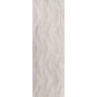 Керамічна плитка для стін CERAMICA COLOR Spectre Grey Axis Rett. 25*75