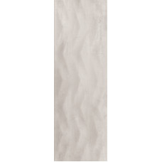 Керамическая плитка для стен CERAMICA COLOR Spectre Grey Axis Rett. 25*75