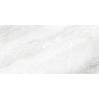Керамічна плитка для стін KONSKIE Colorado White (CKR10-1) Rett. 30*60