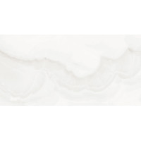 Керамограніт для підлоги Alice Tiles Persian Onyx Grey Polished 60*120