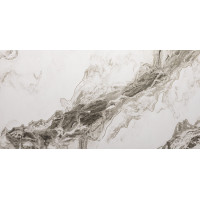 Керамограніт для підлоги Bluezone Colonial Dark Grey GOLD CARVING 60*120