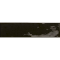 Керамическая плитка для стен RIBESALBES Hope Nero Graphite 7,5*30