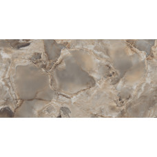 Керамогранит для пола Asia Pasific Onyx Asia Brown Polished 60*120