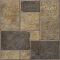 Керамогранит для пола KAI Block Natural 009760KA 33,3*33,3