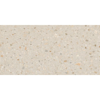 Керамограніт для підлоги STN Oikos Terrazo Beige MT Rect. 60*120