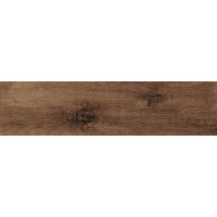 Керамограніт для підлоги STAR GRES Bosque Brown (Limone) Gres Szkliwiony 15.5*62