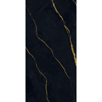 Керамограніт для підлоги Asia Pasific Italian Armani Black High Polished 60*120