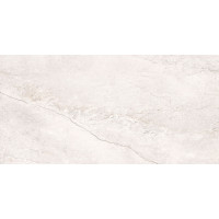 Керамограніт для підлоги PRISSMACER Breccia White Mate Rect. 60*120
