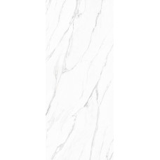 Керамогранит для пола Prissmacer Naples White Polished 120*280