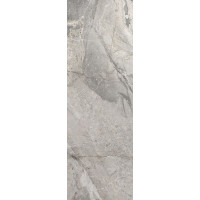 Керамічна плитка для стін CERAMICA COLOR Elisa Grey Rett. 25*75