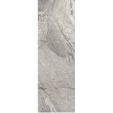 Керамическая плитка для стен CERAMICA COLOR Elisa Grey Rett. 25*75