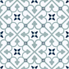 Керамогранит для пола HALCON Brighton Pre. Grey Mate Rect. 45*45