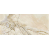 Керамограніт для підлоги Prissmacer Onyx Gold Polished Rect. 120*280