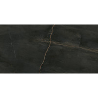 Керамограніт для підлоги Prissmacer Mind Black Mate 120*280