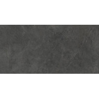 Керамограніт для підлоги STAR GRES Pizarra Antracite (SGR25-1) Rect 60*120