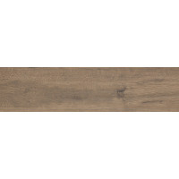 Керамограніт для підлоги STAR GRES Suomi Brown Gres Szkliwiony 15.5*62