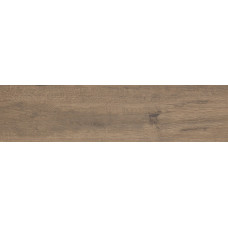 Керамогранит для пола STAR GRES Suomi Brown Gres Szkliwiony 15.5*62