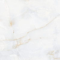 Керамограніт для підлоги Sakar Granito 1154 Dolmen Bianco Polished 60*60