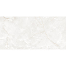 Керамогранит для пола Bluezone Kwik Onyx White Polished 60*120