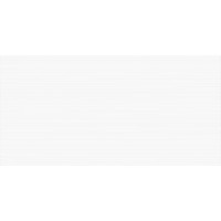 Керамічна плитка для стін CERAMICA COLOR Punto White Rett. 30*60