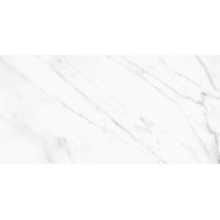 Керамогранит для пола STAR GRES Carrara Sky Rect. 60*120