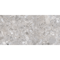Керамогранит для пола Alice Tiles Pulito Grey Matt 60*120