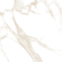 Керамограніт для підлоги Asia Pasific Statuario Dallas Gold Polished 60*60