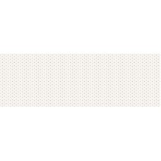 Azteca DOTS R90 WHITE MATT 30X90
