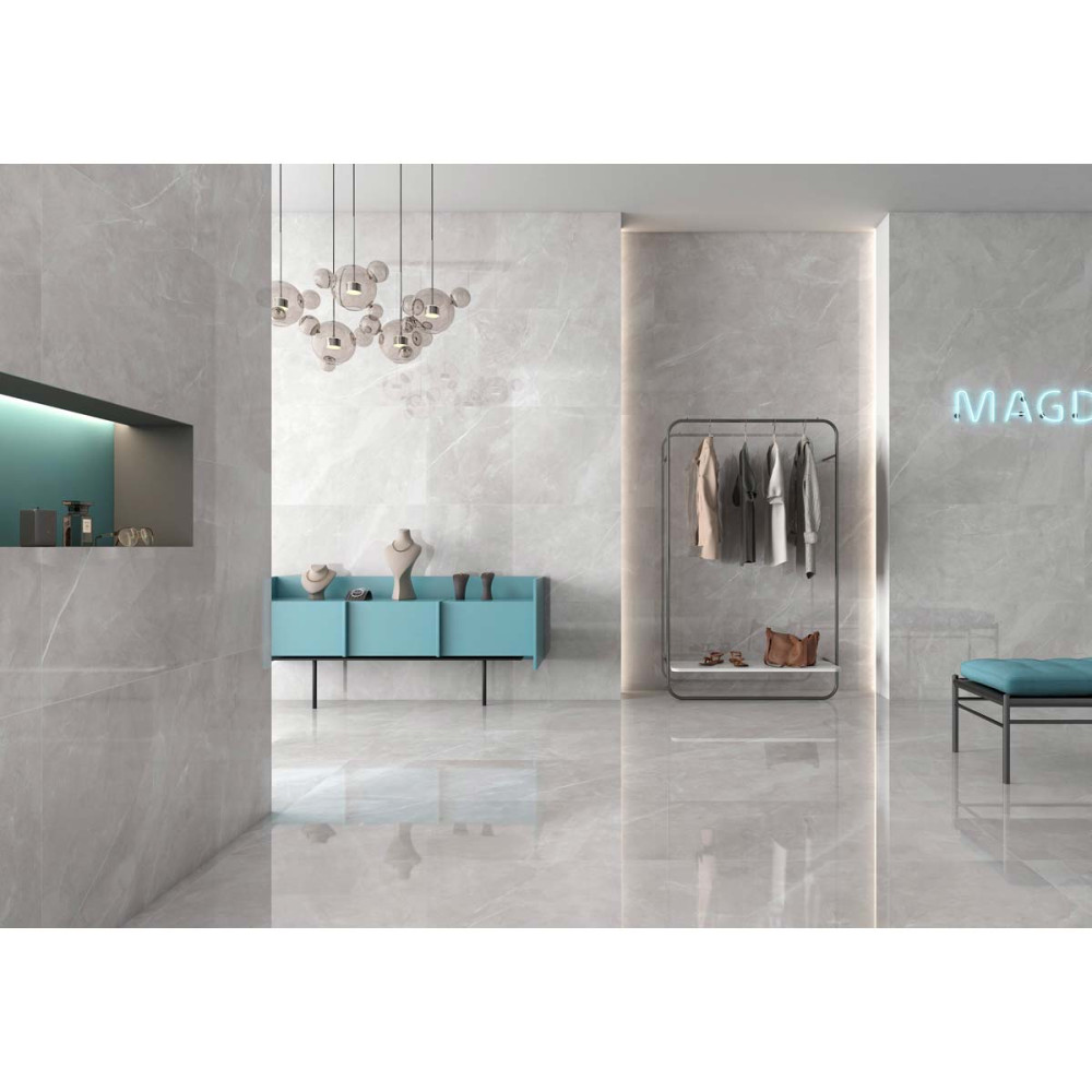 GEOTILES MAGDA PERLA (FAM017/COMPACGLASS RECT)