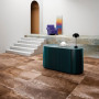Fiandre MAGNETOMagnetoCorten 120x60 naturale 9мм(AS237X964)