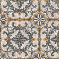 MAINZU VERSAILLES MOSAIC