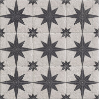 MAINZU COMPASS WHITE