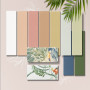 MAINZU JUNGLE MINT