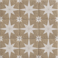 MAINZU COMPASS SAND