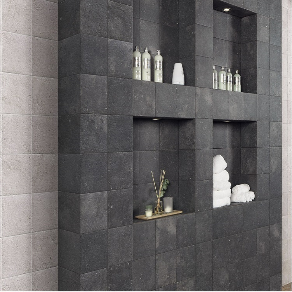 MAINZU LAVA STONE